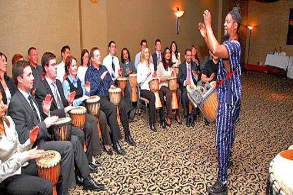 The Drum Cafe Events cc