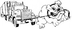 Bulldog Spares (Pty) Ltd