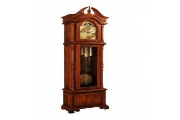 Holtzhausen Clocks & Music Boxes