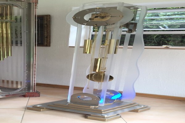 Holtzhausen Clocks & Music Boxes
