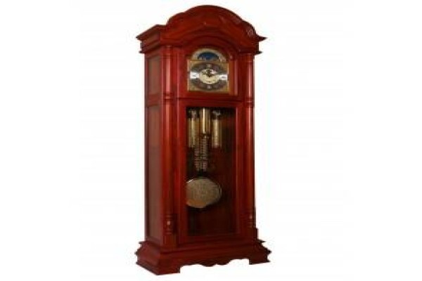 Holtzhausen Clocks & Music Boxes