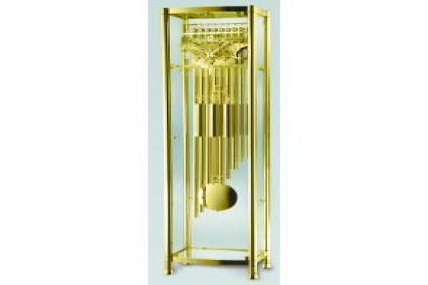 Holtzhausen Clocks & Music Boxes