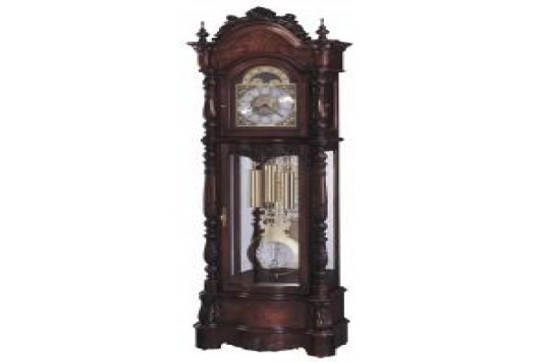 Holtzhausen Clocks & Music Boxes