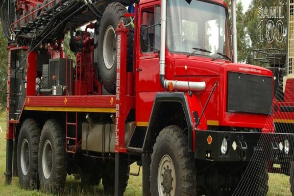 Drakensberg Truck Manufacturers