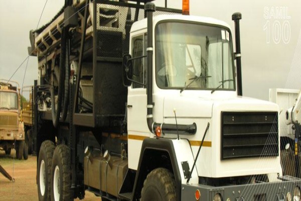 Drakensberg Truck Manufacturers