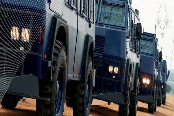Drakensberg Truck Manufacturers