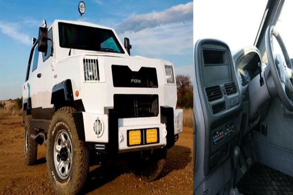 Drakensberg Truck Manufacturers