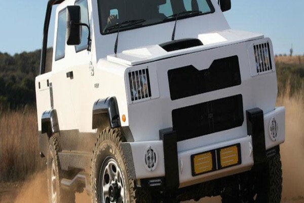 Drakensberg Truck Manufacturers