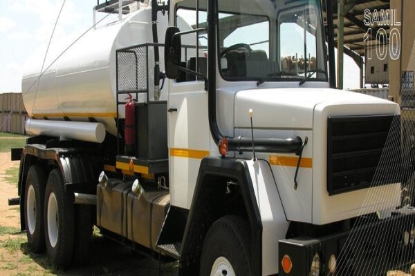 Drakensberg Truck Manufacturers