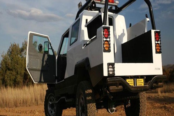 Drakensberg Truck Manufacturers