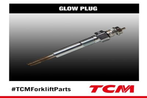 TCM Forklift Trucks