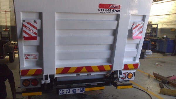 Vsc Truck & Diesel Repairs (Cordukes Truck Centre)