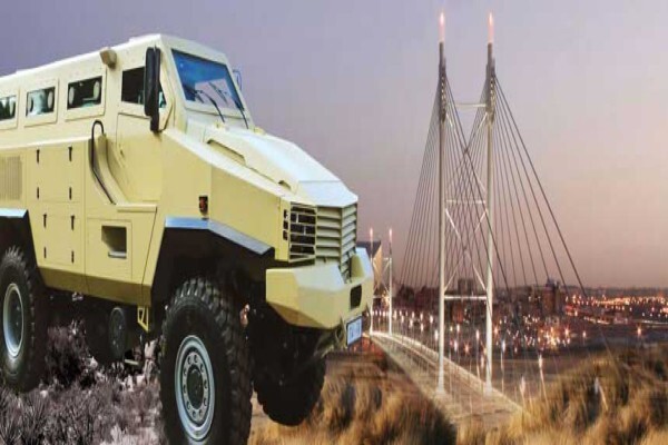 N4-Trucks (Pty) Ltd
