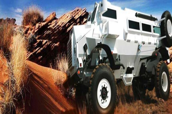 N4-Trucks (Pty) Ltd