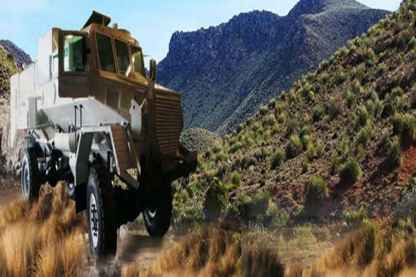 N4-Trucks (Pty) Ltd