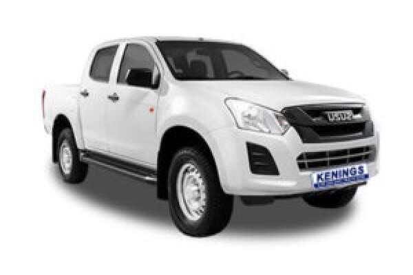 Kenings Car Van And Truck Hire (Pty) Ltd