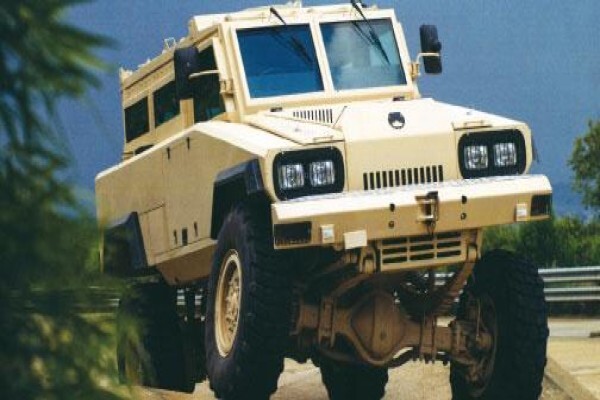 N4 Truck cc
