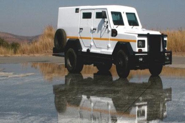 N4 Truck cc