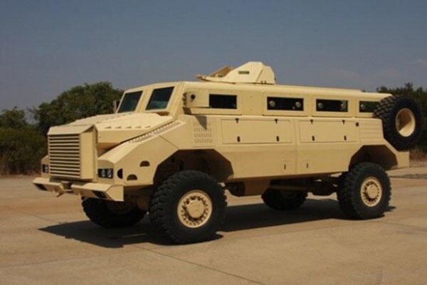 N4 Truck cc
