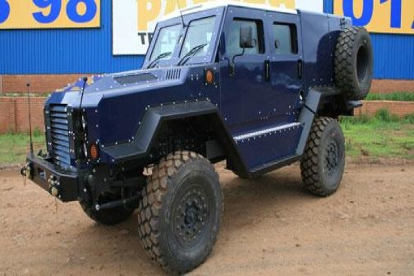 N4-Trucks (Pty) Ltd