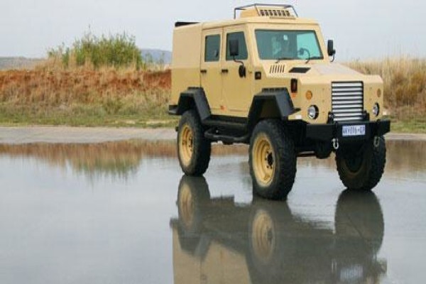 N4-Trucks (Pty) Ltd