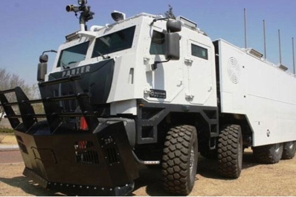 N4-Trucks (Pty) Ltd