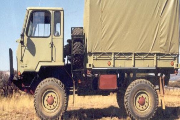 N4-Trucks (Pty) Ltd