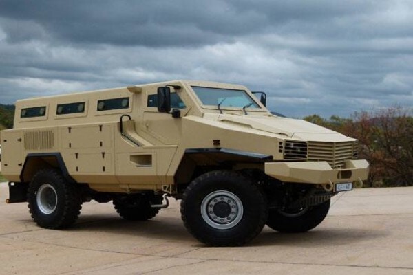 N4-Trucks (Pty) Ltd