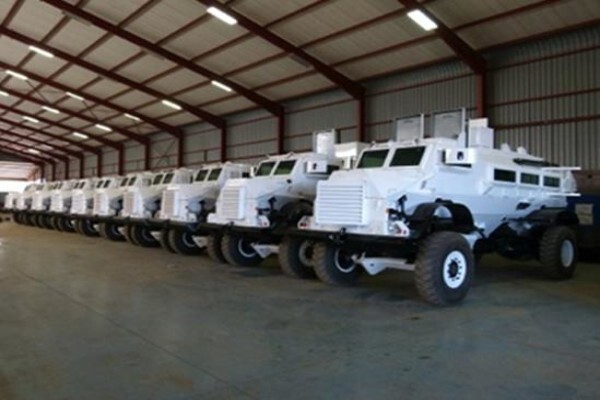 N4-Trucks (Pty) Ltd