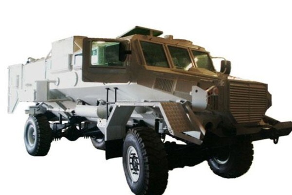 N4-Trucks (Pty) Ltd