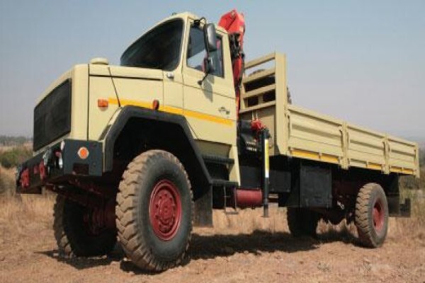 N4-Trucks (Pty) Ltd