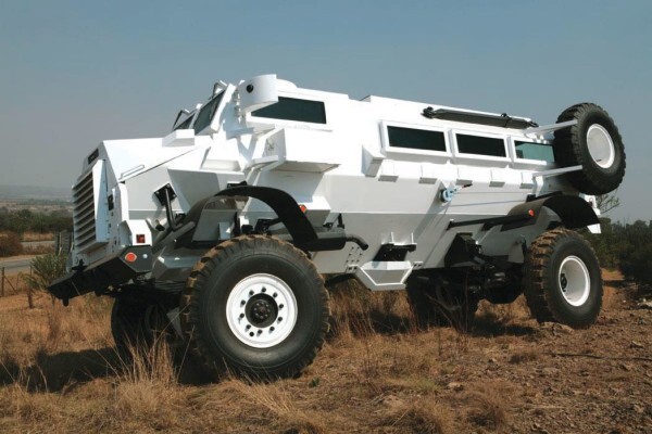 N4-Trucks (Pty) Ltd
