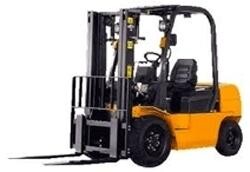 Supreme Forklift Services CC