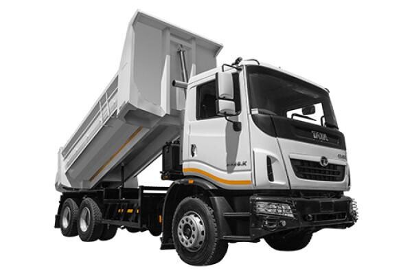 Tata Commercial Truck & Bus