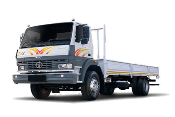 Tata Commercial Truck & Bus