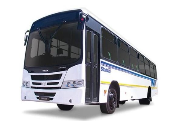 Tata Commercial Truck & Bus