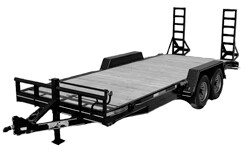 Kelly's Trailers
