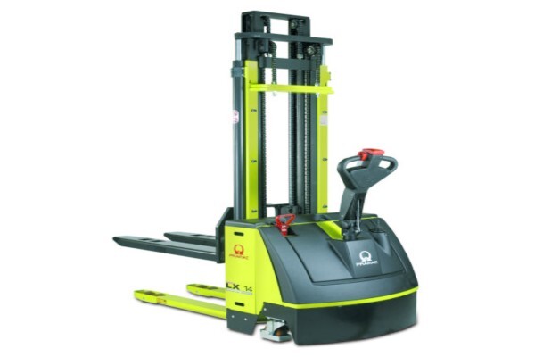 Lifter Stackers & Pallet Trucks