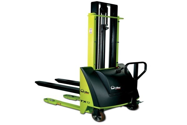 Lifter Stackers & Pallet Trucks