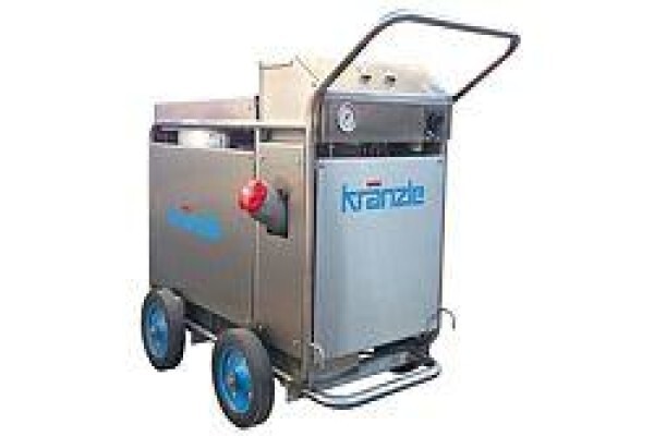 Mitsubishi Forklift Trucks