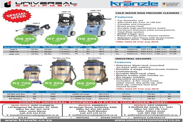 Mitsubishi Forklift Trucks