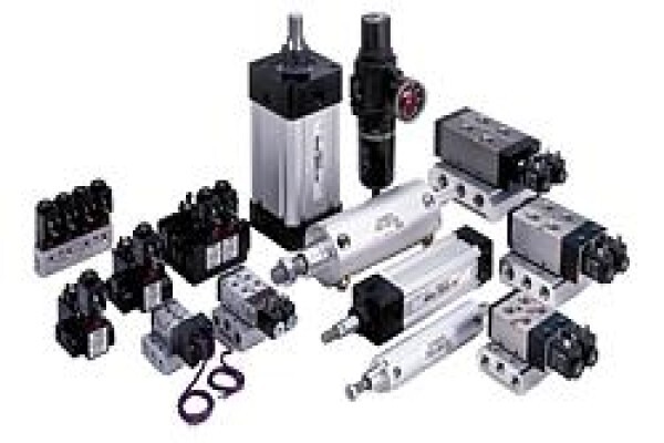 Mitsubishi Forklift Trucks