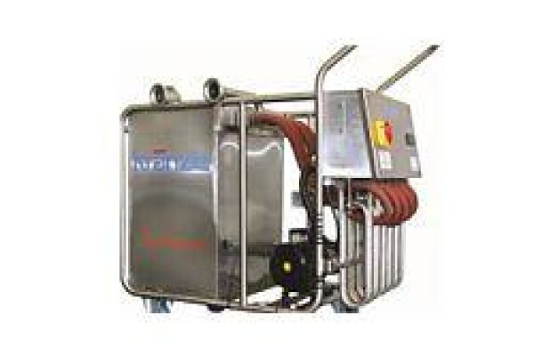 Mitsubishi Forklift Trucks