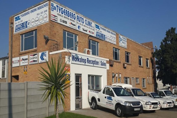 Tygerberg Auto Clinic