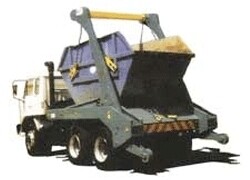 600SA Holdings (Pty) Ltd : (Cranes)