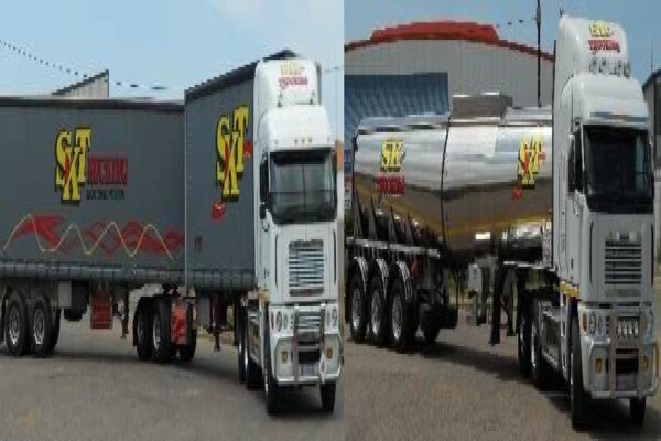 S K Trucking