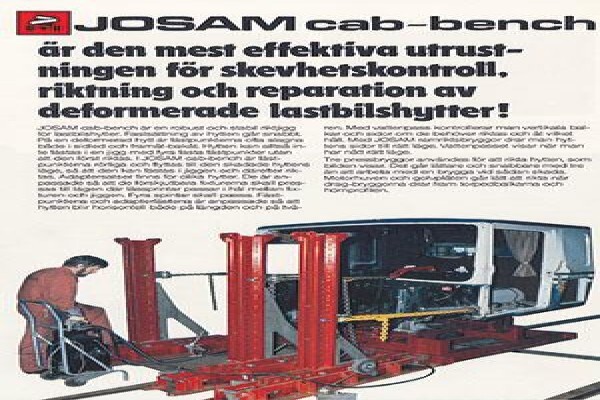 Josam SA (Pty) Ltd
