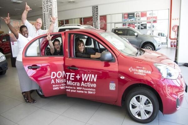 CMH Datcentre Nissan:Commercial International Trucks:Emergency ShareCall