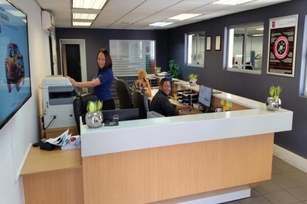 CMH Datcentre Nissan:Commercial International Trucks:Emergency ShareCall
