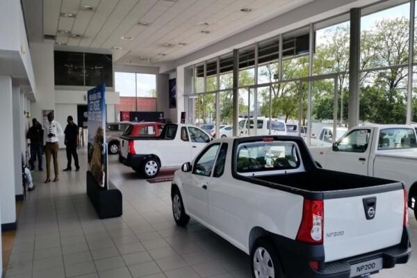 CMH Datcentre Nissan:Commercial International Trucks:Emergency ShareCall